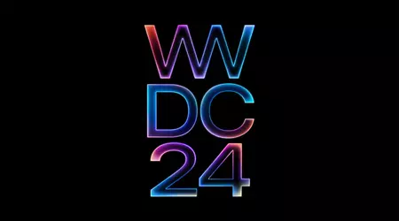 È ufficiale: Apple terrà la conferenza WWDC 2024 dal 10 al 14 giugno.