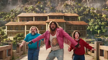 Il film Minecraft ha causato così tanto caos nei cinema che ora prima delle proiezioni appare un messaggio di rispetto dell'ordine