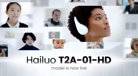Hailuo AI presenta T2A-01-HD: nuove funzionalità text-to-speech