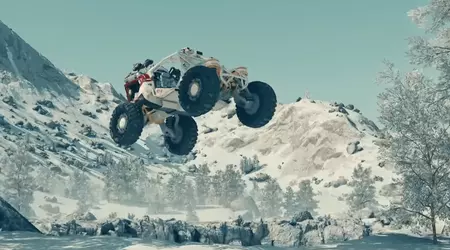 Bethesda ha aggiunto il land rover REV-8 a Starfield e ha rivelato la data di uscita dell'add-on sulla storia di Shattered Space.