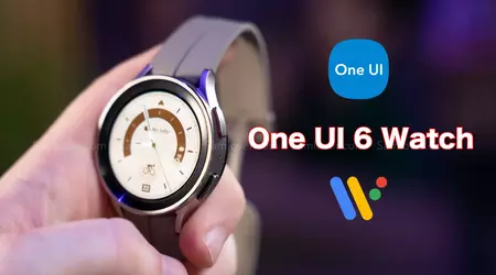 Samsung ritarda il rilascio dell'aggiornamento di One UI 6 Watch a causa di problemi tecnici
