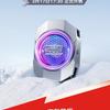 Vista di RedMagic Magnetic Cooler 6 Pro