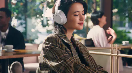 Offerta del giorno: il Sony WH-CH720N con ANC può essere acquistato su Amazon a meno di 100 dollari