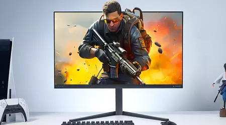 Philips Evnia 27M2N5510J: monitor da 27 pollici a 180 Hz a 177 dollari