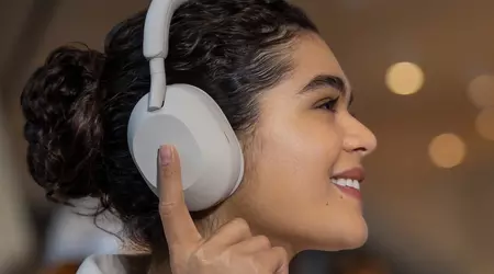 Sony WH-1000XM5 con un aggiornamento del software ha ottenuto il supporto per l'Head Tracking e LDAC quando è collegato a più dispositivi