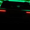 Skoda Space profilo laterale immagine teaser immagine in miniatura