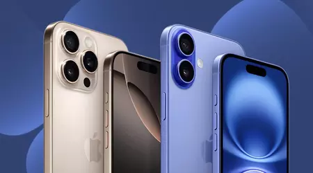Apple ha lanciato la vendita di smartphone della serie iPhone 16 ricondizionati con sconti fino a 270 dollari