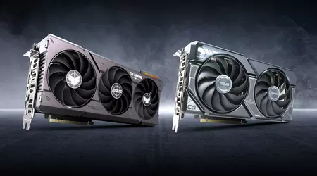 ASUS presenta la scheda grafica GeForce RTX 4060 Ti nelle versioni DUAL, ROG Strix e TUF Gaming con overclock di fabbrica