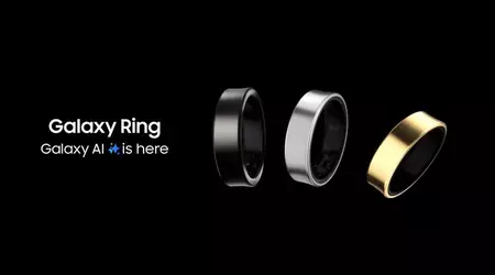 Galaxy Ring potrà essere ricaricato da uno smartphone - Samsung brevetta la nuova tecnologia