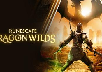 Il simulatore di sopravvivenza fantasy RuneScape: ...