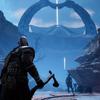 Il direttore artistico di God of War: Ragnarok ha pubblicato nuovi screenshot del gioco. Mostrano Kratos e Atreus in viaggio attraverso i Nove Mondi.-7 Il direttore artistico di God of War: Ragnarok ha pubblicato nuovi screenshot del gioco. Mostrano Kratos e Atreus in viaggio attraverso i Nove Mondi.-7