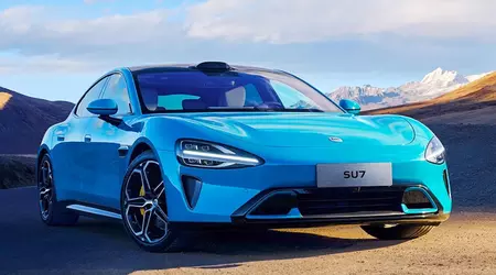 Xiaomi ha presentato un'auto elettrica più economica di 4.000 dollari rispetto alla Tesla Model 3