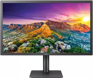 LG 24MD4KL-B UltraFine