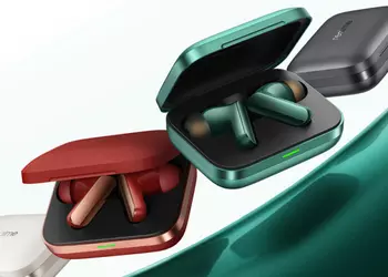 Realme presenterà i Buds Air 7 ...