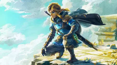 Media: L'adattamento cinematografico di The Legend of Zelda darà il via a una trilogia di film: la prima parte sarà girata in Nuova Zelanda