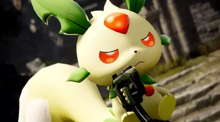 Il numero di copie Palworld vendute ha raggiunto il milione in sole otto ore dall'uscita.