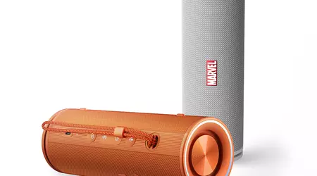 Honor e Marvel hanno annunciato l'altoparlante portatile Bluetooth Pro con 30 watt di potenza e fino a 12 ore di durata della batteria