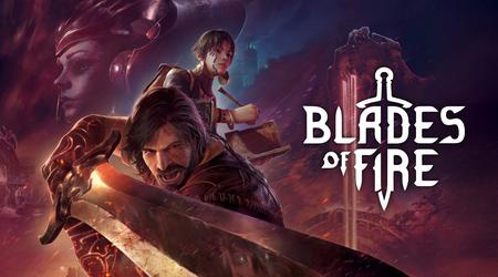  La progressione del gioco di Blades of Fire sarà incentrata sulle armi e sulle abilità del giocatore invece che sulle statistiche del gioco di ruolo, - lo sviluppatore del gioco