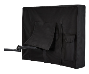 Amazon Basics Copertura TV per esterni