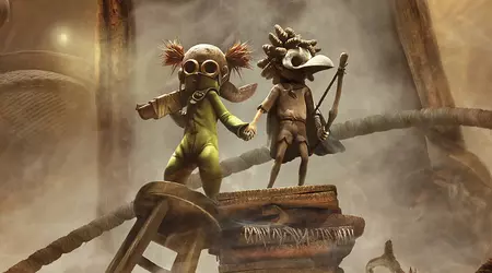 Rumore: il platform horror Little Nightmares 3 avrà una demo questa settimana