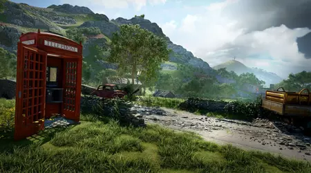 Rebellion Developments pubblica i requisiti minimi di sistema per Atomfall per PC