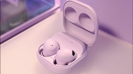 Svelata la capacità della custodia di ricarica dei Galaxy Buds 3 Pro
