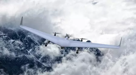 Baykar Makina sta già testando il nuovo UAV da ricognizione Bayraktar DIHA (video)