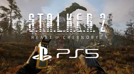 Il trailer di S.T.A.L.K.E.R. 2: Heart of Chornobyl ricorda l'imminente uscita dello shooter su PlayStation 5