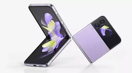Infinix Zero Flip in vendita in India