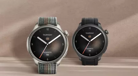 Amazfit inizia a testare una funzione di misurazione della pressione sanguigna sul suo smartwatch