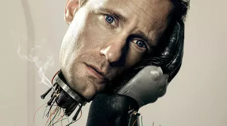 Come la serie Murderbot di Apple può stupirvi anche se non avete letto nemmeno un libro di Martha Wells