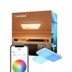 Kit Nanoleaf Skylight Smarter