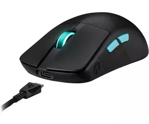 ASUS ROG Harpe Ace Aim Lab Edition