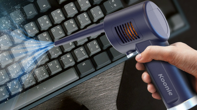 Miglior Compressore per Pulire il PC