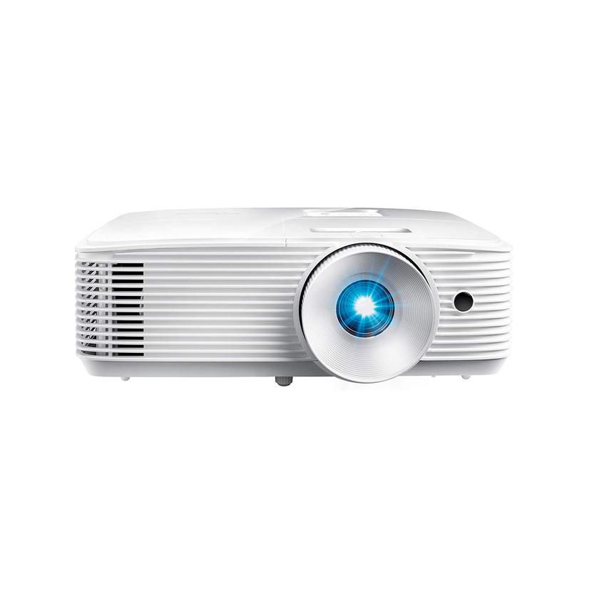 Proiettore HDR Optoma HD28HDR Confronto tra proiettori Optoma