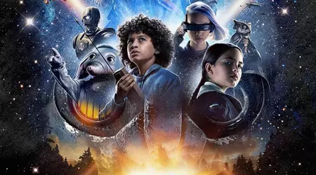 Piccoli eroi nella galassia illimitata: La Disney ha presentato il trailer di Star Wars: Skeleton Crew e ha annunciato la data della première della serie.