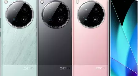 Infinix presenta Zero 40: nuovi smartphone 4G e 5G con display AMOLED curvo e potenti fotocamere