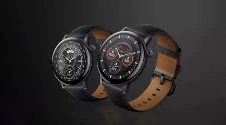 vivo Watch 3 ha una nuova versione con ECG e un prezzo di 235 dollari