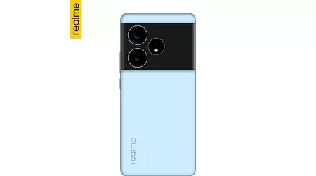 La certificazione TENAA ha rivelato il design del Realme GT Neo 6 SE in vista dell'annuncio di aprile.