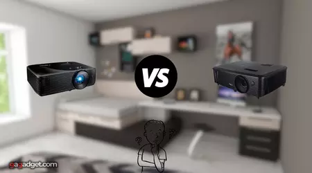 Optoma HD146X vs Optoma HD143X: Confronto