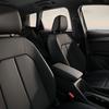 Anteprima degli esterni di Audi Q4 e-tron