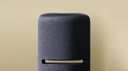 Amazon Echo Studio con supporto audio surround Spatial Audio può essere acquistato con uno sconto di 40 dollari.