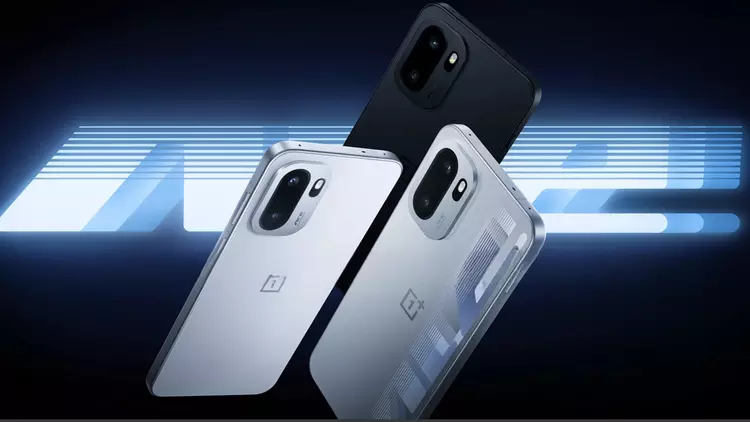 OnePlus Ace 6 presentato: un potente ...