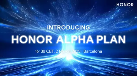 Honor annuncia un nuovo piano strategico per il MWC 2025: Sembra che gli smartphone non siano in programma