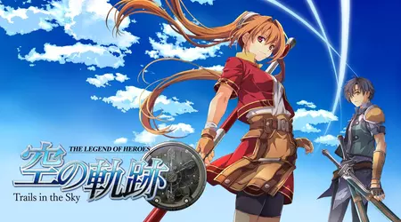 Il remake di The Legend of Heroes: Trails in the Sky FC con uscita nel 2025