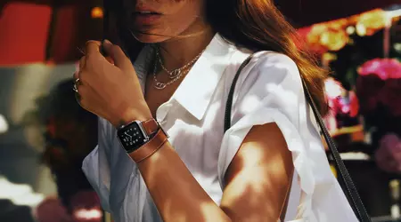 Apple potrebbe abbandonare i cinturini in pelle per il Watch Series 9