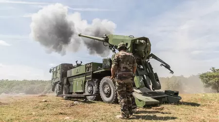 Le forze armate ucraine riceveranno proiettili Vulcano ad alta precisione, con loro i cannoni semoventi Caesar, Krab e PzH 2000 saranno in grado di colpire bersagli a una distanza di 70-80 km