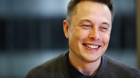 Elon Musk ha venduto le azioni di Tesla per altri 963 milioni di dollari e sta pensando di smettere e diventare un blogger