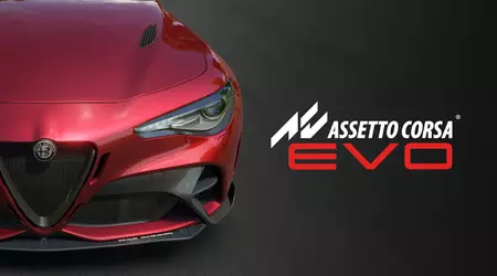 Il primo aggiornamento di contenuti per Assetto Corsa EVO aggiunge due nuove auto e un nuovo tracciato del Fuji Speedway
