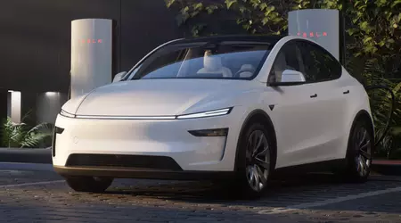 Acceleration Boost: Tesla ha rilasciato un pacchetto di potenziamento delle prestazioni da $2000 per il Model Y